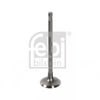 Soupape d'admission FEBI BILSTEIN 181647