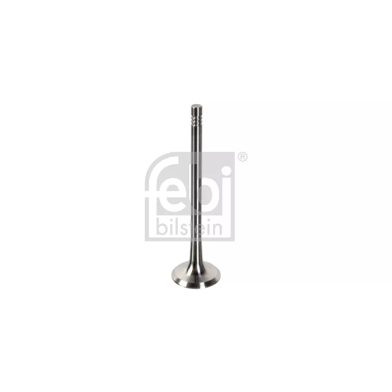 Soupape d'émission FEBI BILSTEIN 181648