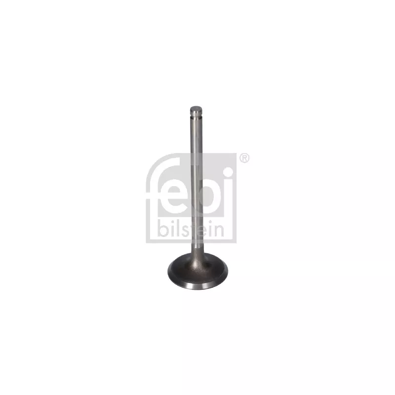 Soupape d'admission FEBI BILSTEIN 181650