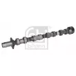 Arbre à came FEBI BILSTEIN 181655 - Visuel 1