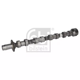 Arbre à came FEBI BILSTEIN 181655
