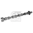 Arbre à came FEBI BILSTEIN 181655 - Visuel 2