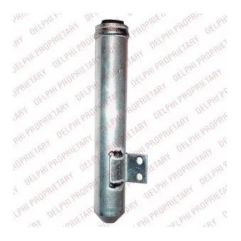 Filtre déshydratant, climatisation DELPHI TSP0175447