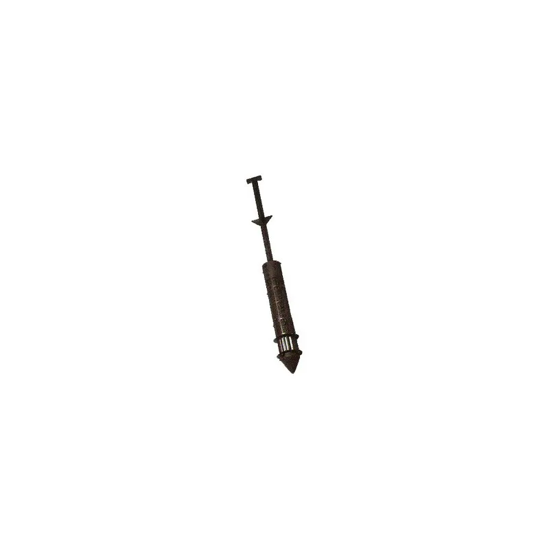 Filtre déshydratant, climatisation DELPHI TSP0175449