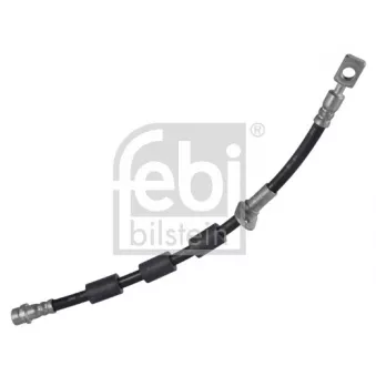 Flexible de frein avant gauche FEBI BILSTEIN 181678