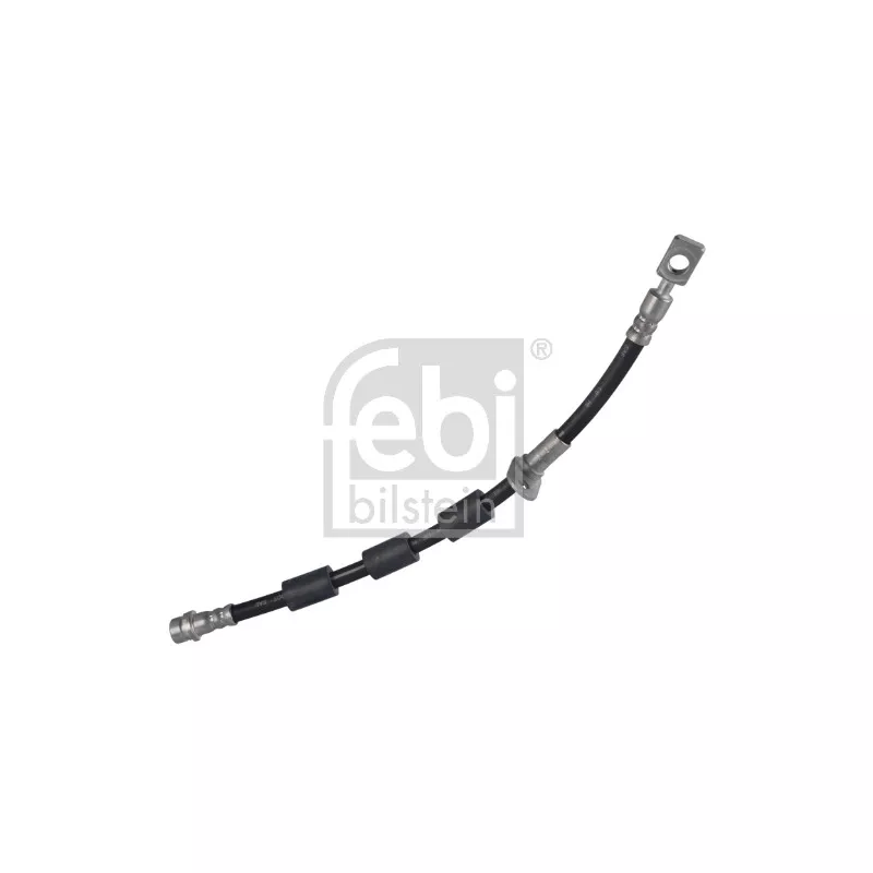 Flexible de frein avant gauche FEBI BILSTEIN 181678
