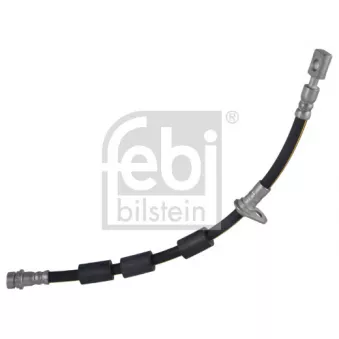 Flexible de frein avant droit FEBI BILSTEIN 181679