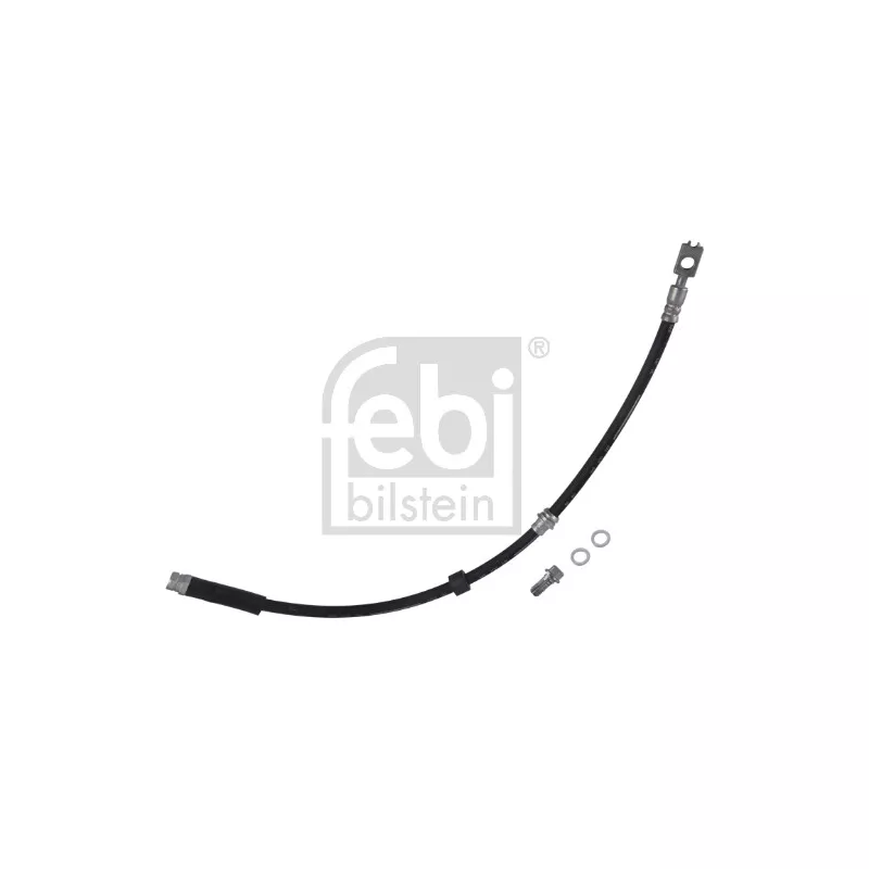 Flexible de frein FEBI BILSTEIN 181681