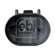 Gicleur d'eau de nettoyage, nettoyage des vitres FEBI BILSTEIN 181732 - Visuel 3