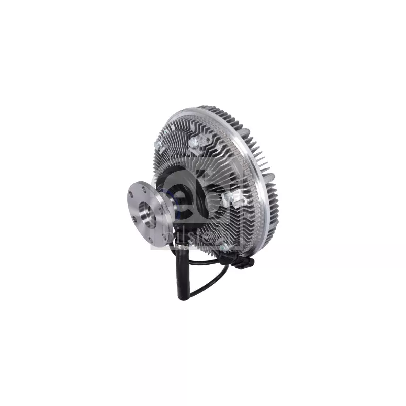 Embrayage, ventilateur de radiateur FEBI BILSTEIN 181733 - Visuel 1