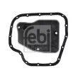 Kit de filtre hydraulique, boîte automatique FEBI BILSTEIN 181738 - Visuel 2
