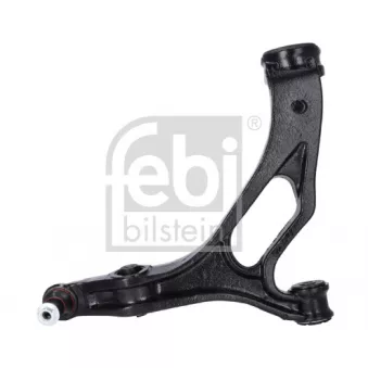 Triangle ou bras de suspension (train avant) FEBI BILSTEIN 181744