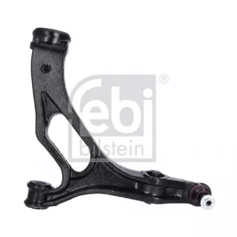Triangle ou bras de suspension (train avant) FEBI BILSTEIN 181746