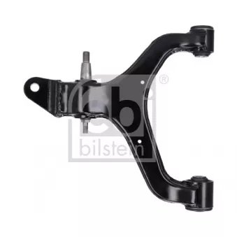Triangle ou bras de suspension (train avant) FEBI BILSTEIN 181749
