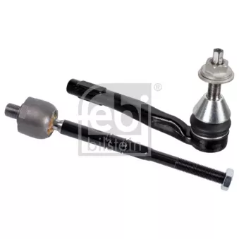 Barre de connexion avant droit FEBI BILSTEIN 181751