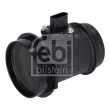 Débitmètre de masse d'air FEBI BILSTEIN 181789 - Visuel 1