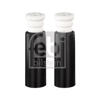 Kit de protection contre la poussière, amortisseur FEBI BILSTEIN 181809