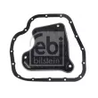 Kit de filtre hydraulique, boîte automatique FEBI BILSTEIN 181812 - Visuel 2