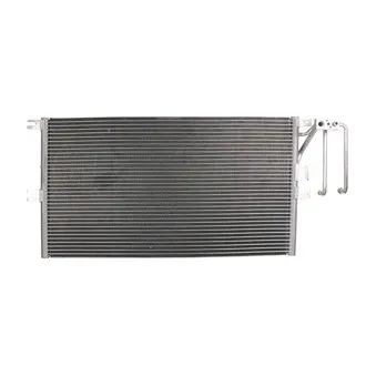Condenseur, climatisation DELPHI TSP0225050