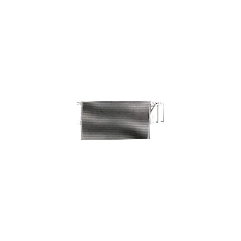 Condenseur, climatisation DELPHI TSP0225050