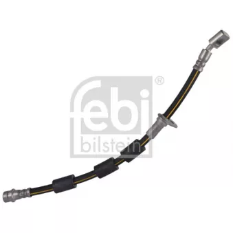 Flexible de frein arrière droit FEBI BILSTEIN 181988