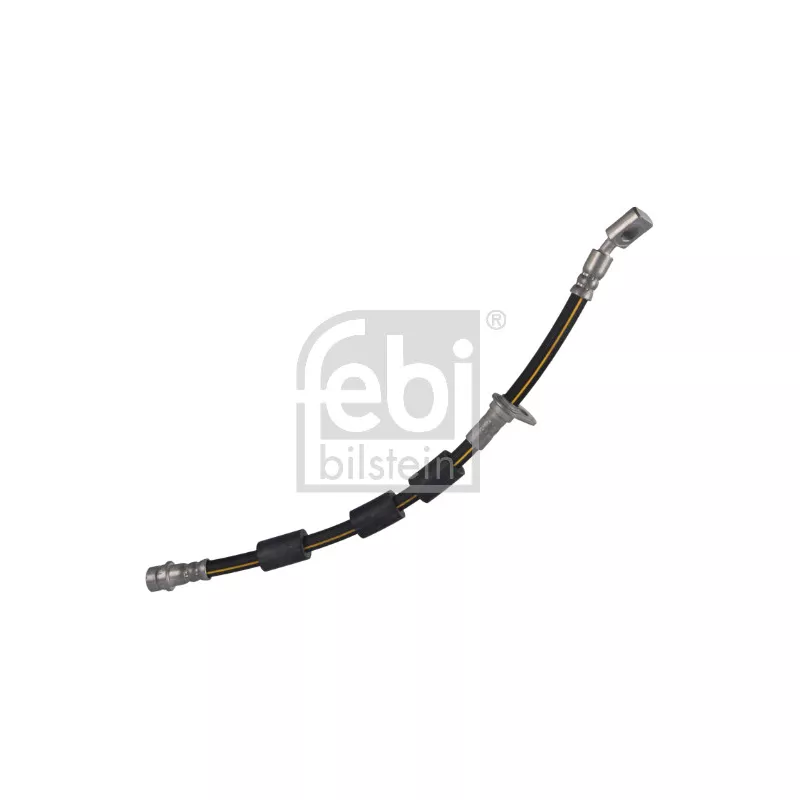 Flexible de frein arrière droit FEBI BILSTEIN 181988