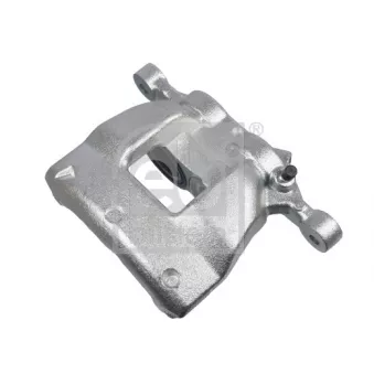 Étrier de frein avant gauche FEBI BILSTEIN 182005
