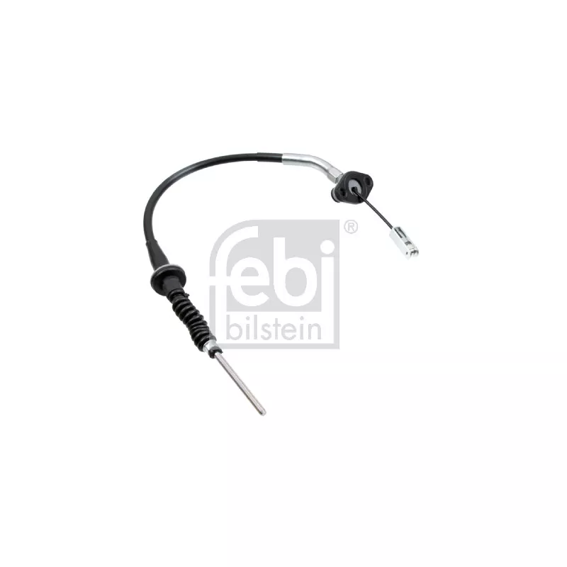 Tirette à câble, commande d'embrayage FEBI BILSTEIN 182026
