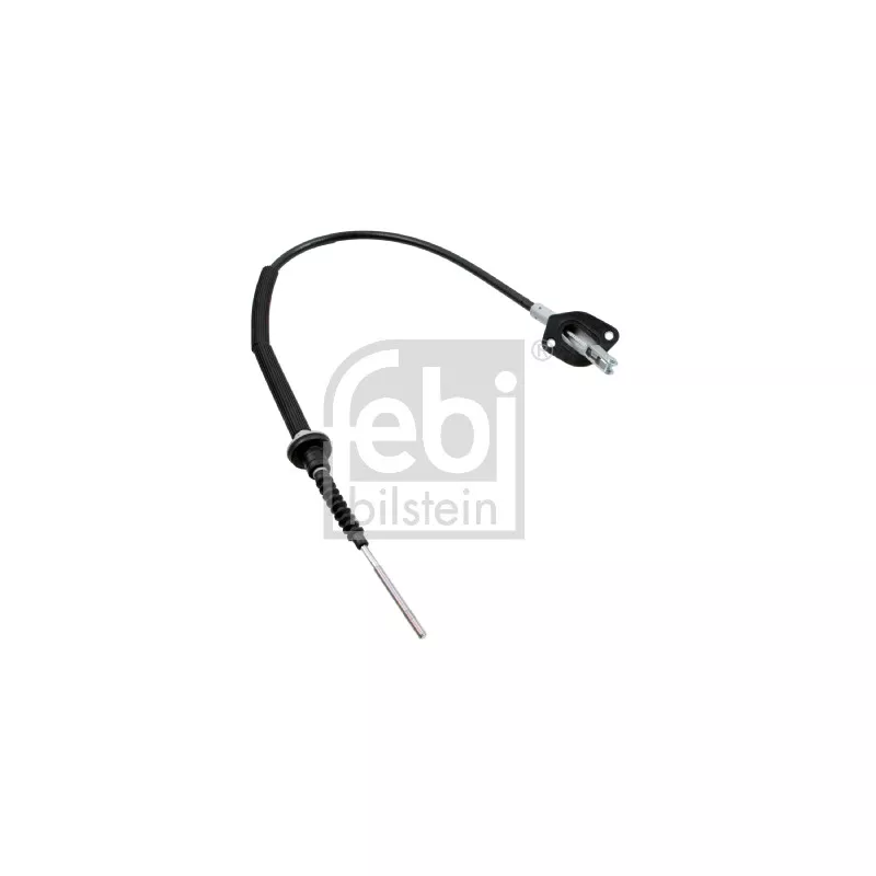 Tirette à câble, commande d'embrayage FEBI BILSTEIN 182027