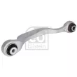 Bras de liaison, suspension de roue arrière gauche FEBI BILSTEIN 182030 - Visuel 2