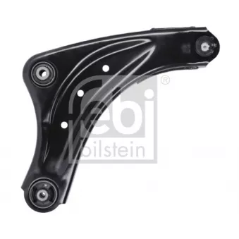 Triangle ou bras de suspension (train avant) FEBI BILSTEIN 182035
