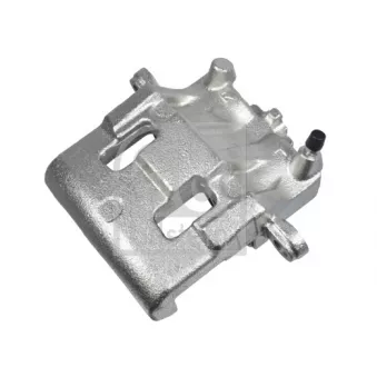 Étrier de frein avant gauche FEBI BILSTEIN