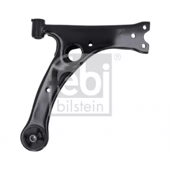 Triangle ou bras de suspension (train avant) FEBI BILSTEIN
