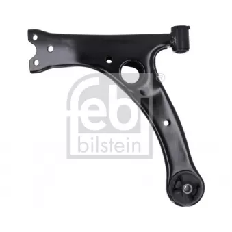 Triangle ou bras de suspension (train avant) FEBI BILSTEIN 182056