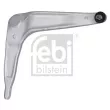 Triangle ou bras de suspension (train avant) FEBI BILSTEIN 182070 - Visuel 1