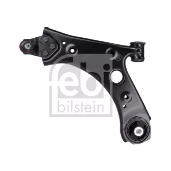 Triangle ou bras de suspension (train avant) FEBI BILSTEIN 182071