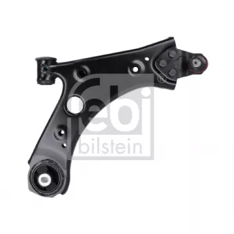 Triangle ou bras de suspension (train avant) FEBI BILSTEIN 182074