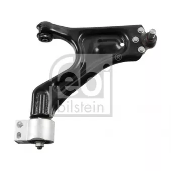 Triangle ou bras de suspension (train avant) FEBI BILSTEIN