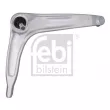 Triangle ou bras de suspension (train avant) FEBI BILSTEIN 182079 - Visuel 2