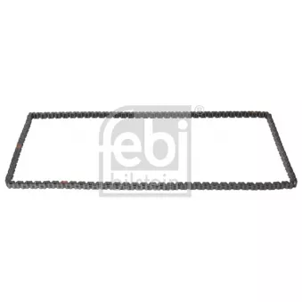 Chaîne de distribution FEBI BILSTEIN 182080