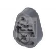 Suspension, tuyau d'échappement FEBI BILSTEIN 182096 - Visuel 1