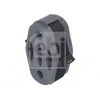 Bandes de caoutchouc, échappement FEBI BILSTEIN 182099
