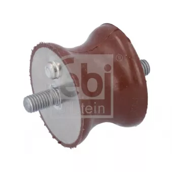 Butée élastique, silencieux FEBI BILSTEIN 182100