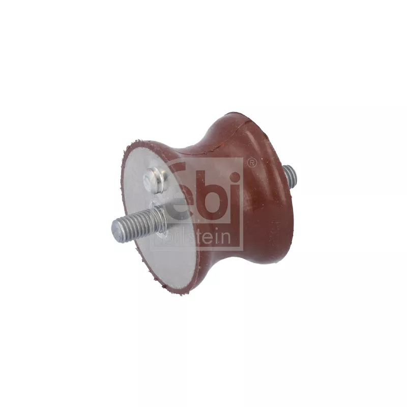 Butée élastique, silencieux FEBI BILSTEIN 182100