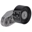 Poulie renvoi/transmission, courroie de distribution FEBI BILSTEIN 182105 - Visuel 1