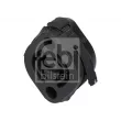 Anneau de fixation, silencieux FEBI BILSTEIN 182106 - Visuel 1