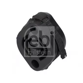 Anneau de fixation, silencieux FEBI BILSTEIN 182106