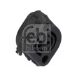 Anneau de fixation, silencieux FEBI BILSTEIN 182106 - Visuel 2