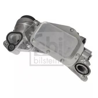 Boîtier, filtre à huile FEBI BILSTEIN 182119