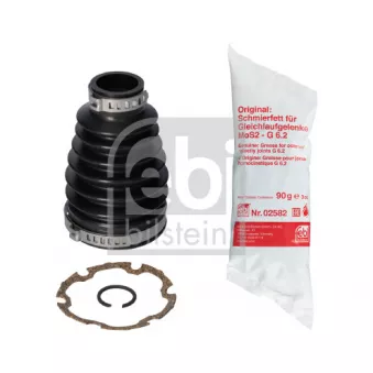 Soufflets de cardan avant FEBI BILSTEIN 182120